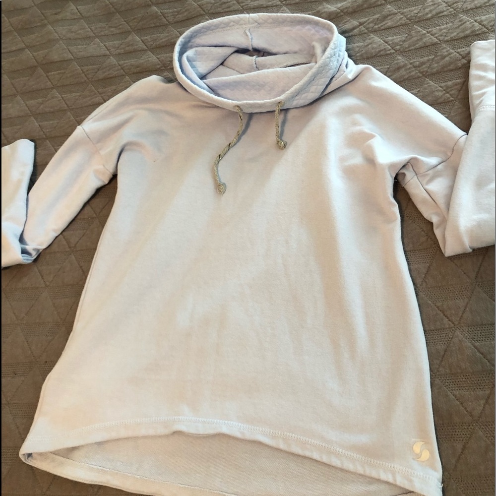 Athletic Sweatshirt